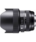 Objectif reflex Sigma 14 24 mm f2.8 DG HSM Art pour Canon EF - vue 9