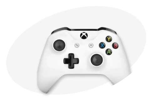 Accesorios Xbox Series