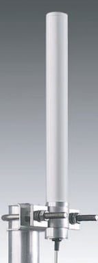 HPE AP-ANT-19 antenne Antenne omni-directionnelle RP-SMA 6 dBi