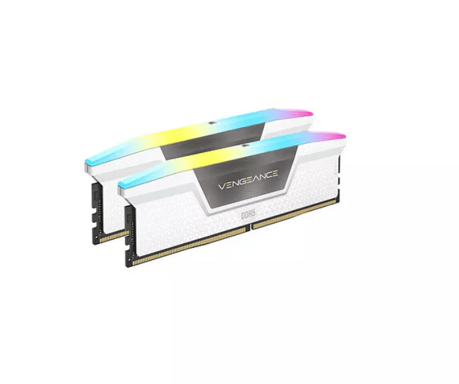 Corsair Vengeance RGB módulo de memoria 32 GB 2 x 16 GB DDR5 ECC