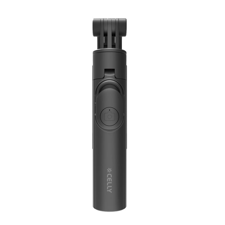Perche à selfie Celly CLICKSFSTICKBK Bluetooth trépied smartphone 7 170 cm - vue 4