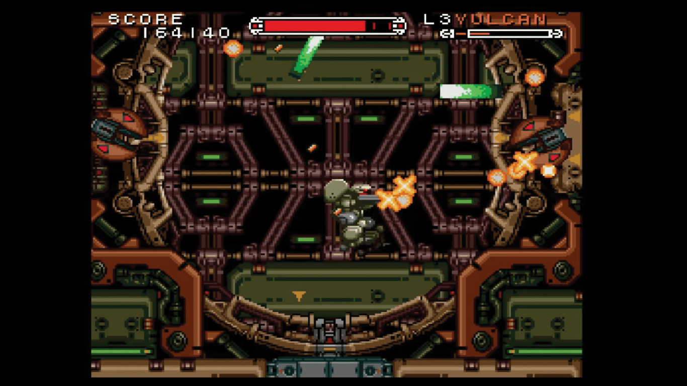 Assault Suit Valken Declassified Switch Neuf - vue 3