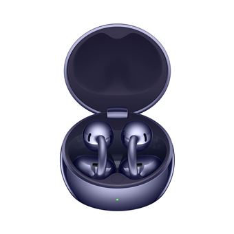 Huawei FreeClip 2 S Bluetooth Azul océano, autonomía 540 min