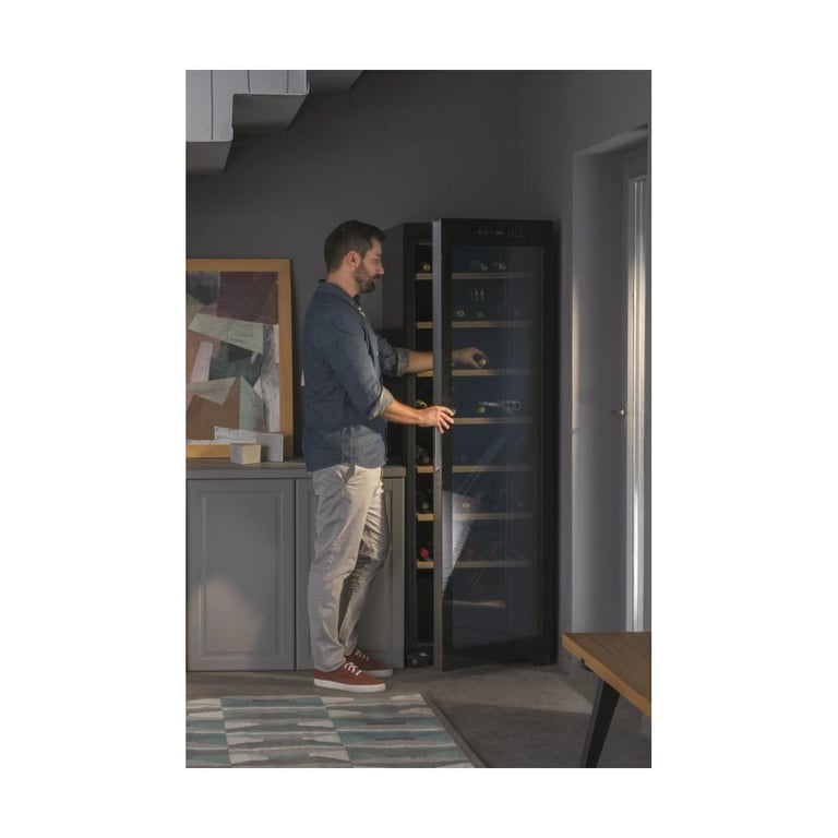 Haier WS 171 GA - vue 6