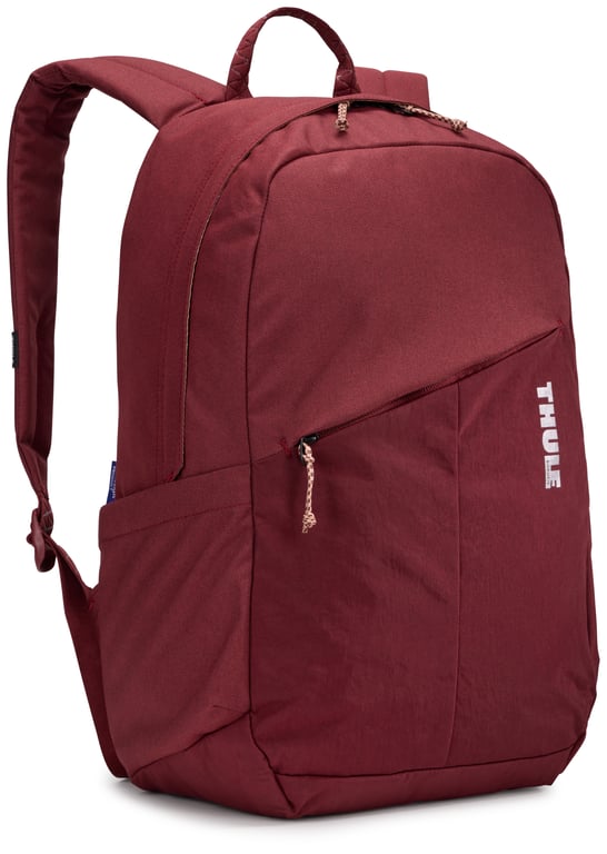 Thule TCAM6115 New Maroon 40,6 cm (16 ) Sac à dos Bordeaux - Neuf