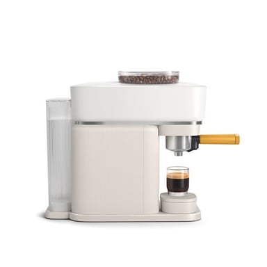 Philips BAR300/03 machine à café Semi-automatique Machine à expresso 1,2 L