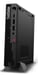 Lenovo ThinkStation P3 Tiny 30H00095GE - Intel I5-14500, 16 GB di RAM, 1TB SSD, Nvidia T1000 (8 GB)
