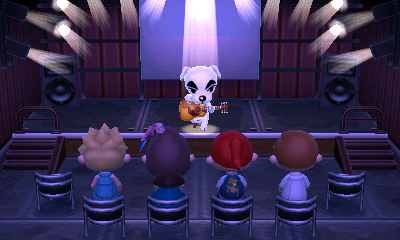 Nintendo Animal Crossing : New Leaf - Welcome amiibo Reissue Allemand, Anglais, Espagnol, Français, Italien Nintendo 3DS