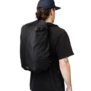 PEAK DESIGN Housse de pluie pour sac à dos entre 15 et 20L Noir BARF-20-BK-1