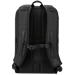 Sac à dos WE ECO Value , 15.6'', matière Eco-responsable ext rPET 300D et int rPET 210D, Gris chiné foncé. Dimension intérieure: 29*12*42cm