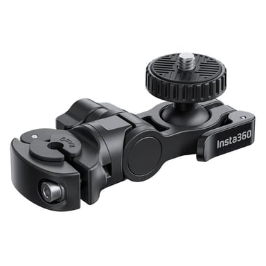 INSTA360 Support de rétroviseur pour filmer en roulant