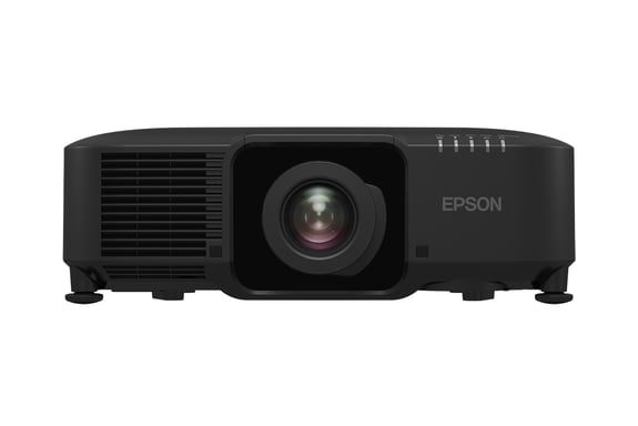 Epson EB-PU1007B Proyector para grandes espacios 7000 lúmenes ANSI 3LCD WUXGA (1920x1200) Negro