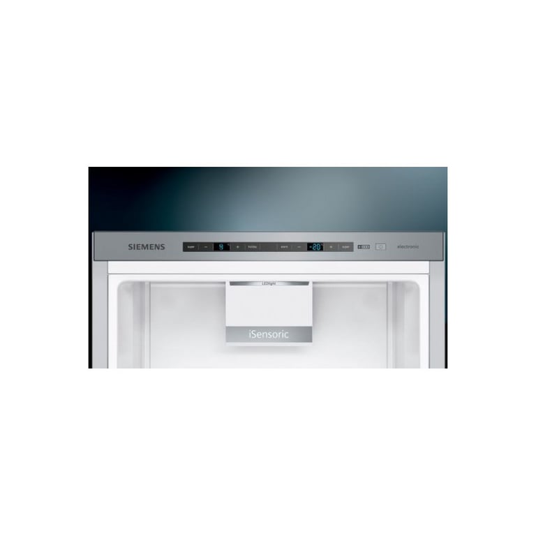 SIEMENS KG49EAICA - vue 5