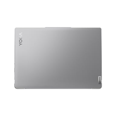 Lenovo Yoga Slim 7 14IMH9 Intel Core Ultra 7 155H Ordinateur portable 35,6 cm (14'') WUXGA 16 Go LPDDR5x-SDRAM 512 Go SSD Wi-Fi 6E (802.11ax) Windows 11 Home Français Gris