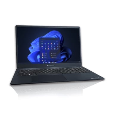 Dynabook Satellite Pro C50-J-10K i3-1115G4 Ordinateur portable 39,6 cm (15.6'') Full HD Intel® Core™ i3 8 Go DDR4-SDRAM 256 Go SSD Wi-Fi 5 (802.11ac) Windows 11 Home Bleu