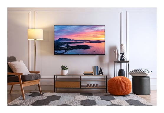 TCL 32S5K TV 81,3 cm (32'') Full HD Smart TV Wifi Noir