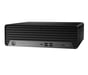 HP Elite SFF 805 G9 Desktop PC AMD Ryzen? 5 8500G 16GB DDR5-SDRAM 512GB SSD Windows 11 Pro Nero