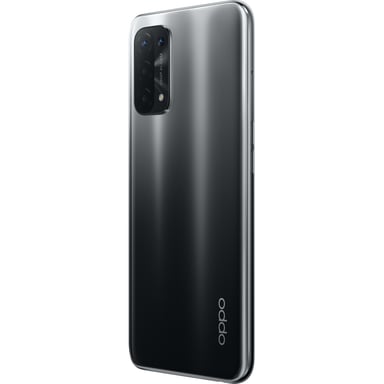 A74 5G 128 Go, Noir