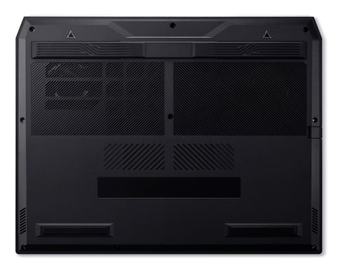 Acer Predator Helios Neo 16 PHN16-72-759C Intel® Core™ i7 i7-14650HX Portátil 40,6 cm (16'') WQXGA 16 GB DDR5-SDRAM 512 GB SSD NVIDIA GeForce RTX 4060 Wi-Fi 6 (802.11ax) Windows 11 Home Negro