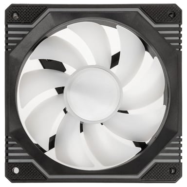 Kolink Umbra X 120mm ARGB High Performance PWM Fan Triple Pack