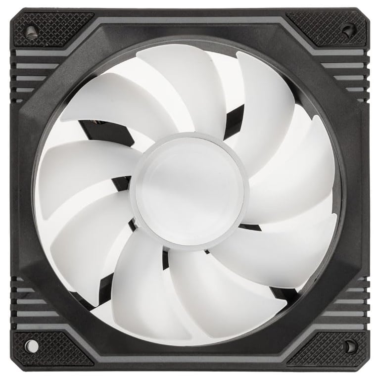 Kolink Umbra X ARGB High Performance PWM Ventilateur 120mm Neuf - vue 2