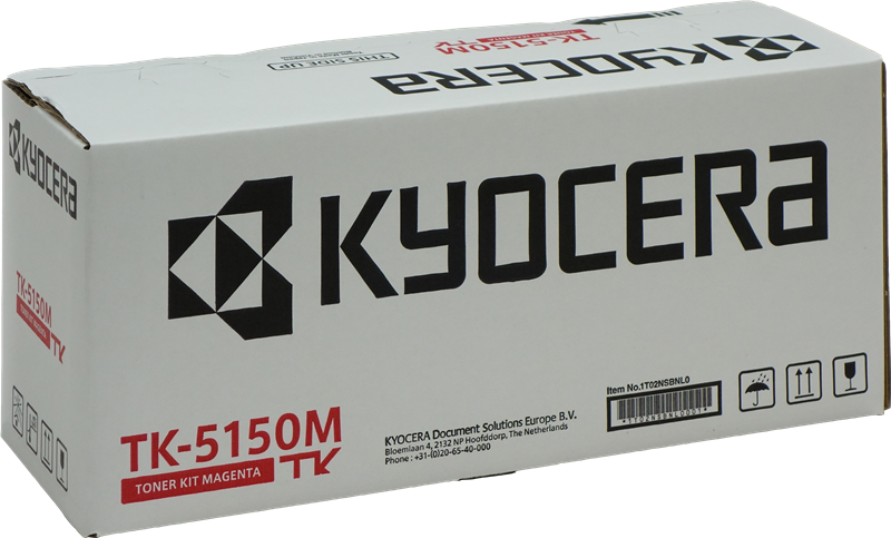 Kyocera TK 1T02NSBNL0 Neuf