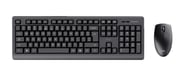 Trust Primo Pack clavier et souris sans fil