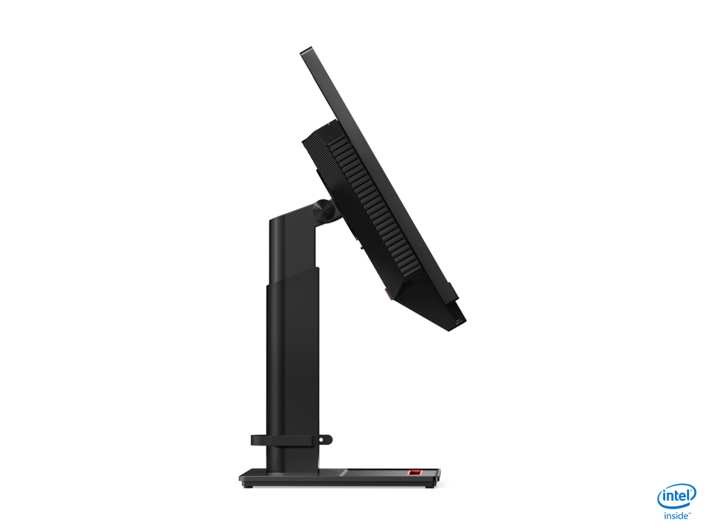 Lenovo 11GCPAT1EU écran plat de PC 60 5 cm 23.8 1920 x 1080 pixels Full HD LED Neuf - vue 3