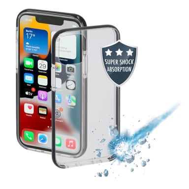 Coque de protection ''Protector'' pour Apple iPhone 13 mini