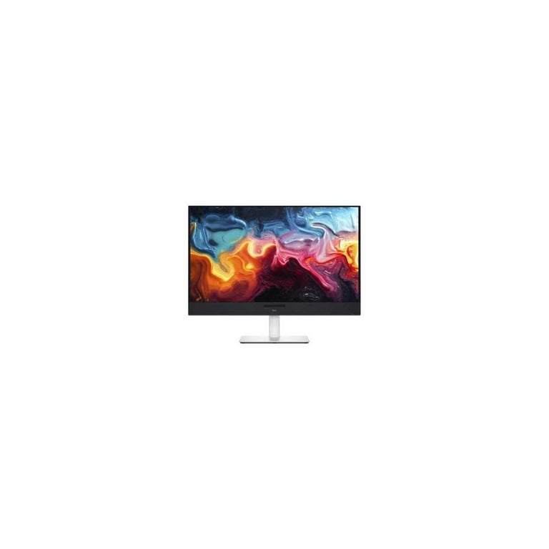 Dell 32 Plus Écran PC S3225QC 4K UHD 3840x2160 120Hz QD OLED 0.03ms AMD FreeSync Premium Pro HDR True 400 Dolby Vision Haut parleurs intégrés 3 USB C HDMI Garantie - vue 3