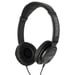 Yamaha RH5MA écouteur/casque Écouteurs Avec fil Noir