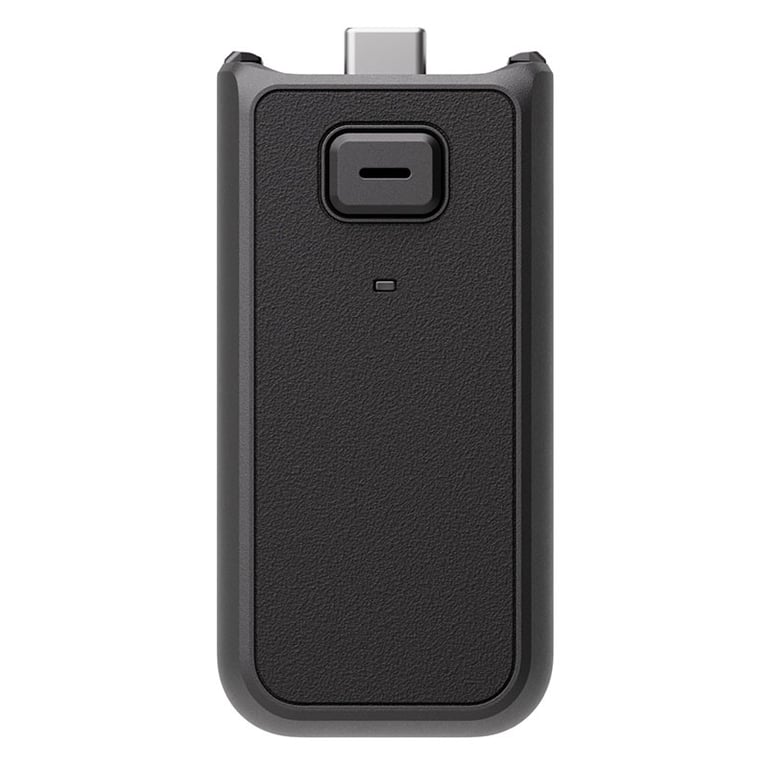 Poignée de batterie pour DJI Osmo Pocket Autonomie prolongée Neuf