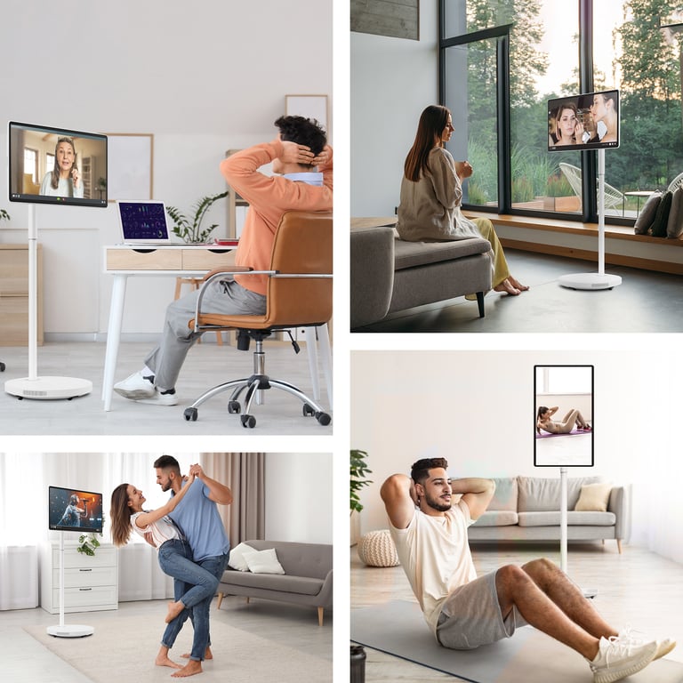 Go+ Pro 27FE7M45 FHD 69 cm - vue 6