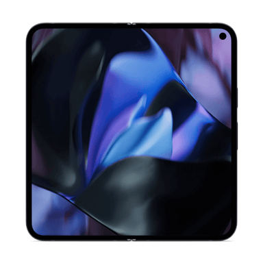 Pixel 9 Pro Fold (5G) 512 Go, Noir Obsidienne, Débloqué