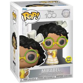Figurine Funko Pop Disney 100 Mirabel