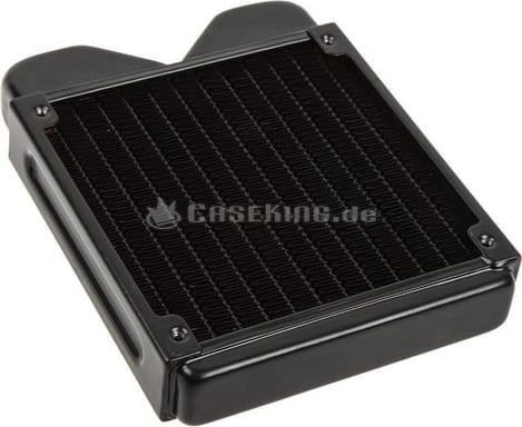 MagiCool G2 Slim 16 FPI - 120mm