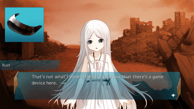 Arquetipo Arcadia PS4