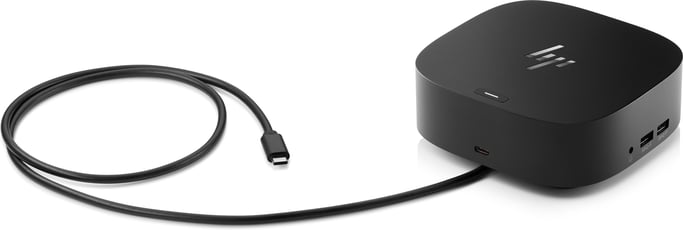 HP Station d'accueil USB-C G5