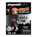 PLAYMOBIL 71108 Pain - Naruto Shippuden - Eroe del manga Ninja