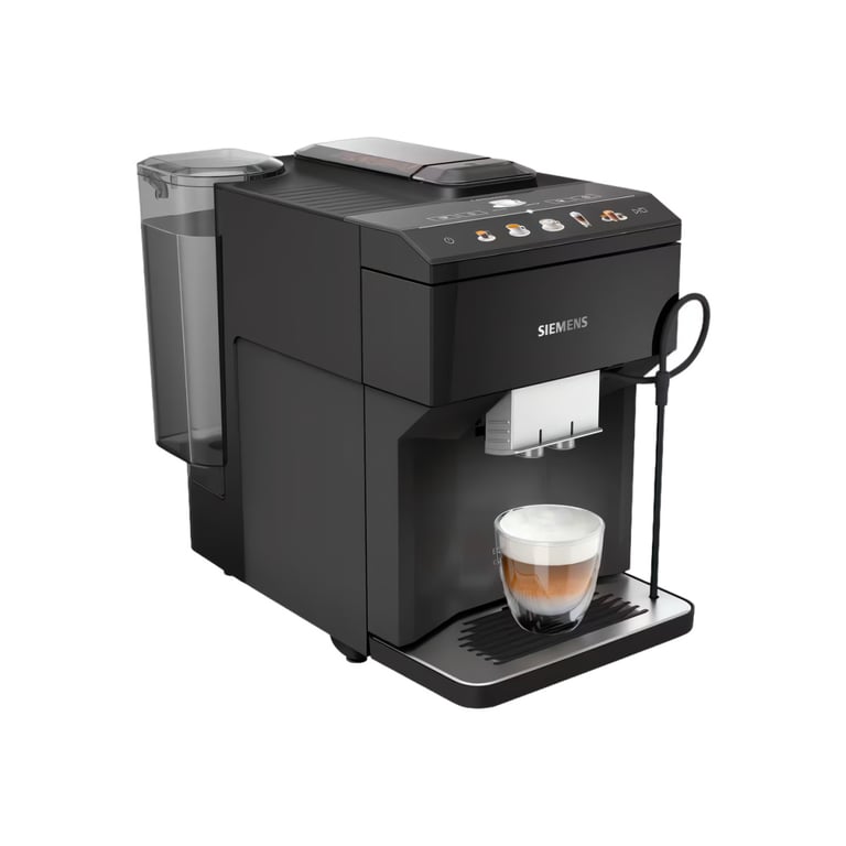 Machine À Café Siemens TP513R09 – Expresso Broyeur Automatique - vue 4
