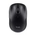 Trust TM-200 Mouse ottico senza fili RF ambidestro da 1600 DPI