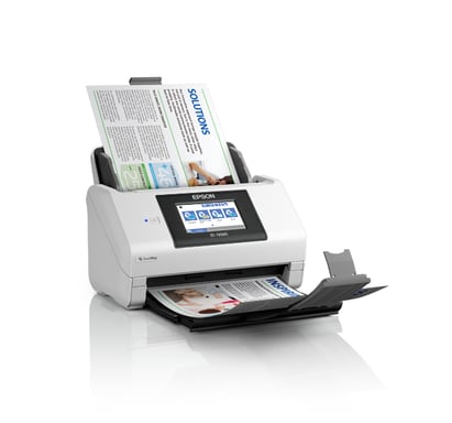Forza lavoro DS-790WN