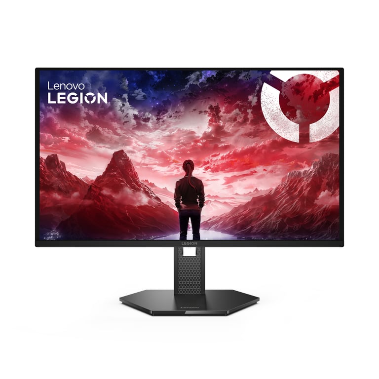 Ecran PC Gaming Lenovo Legion 27Q 10 OLED 27 240 Hz QHD - vue 4