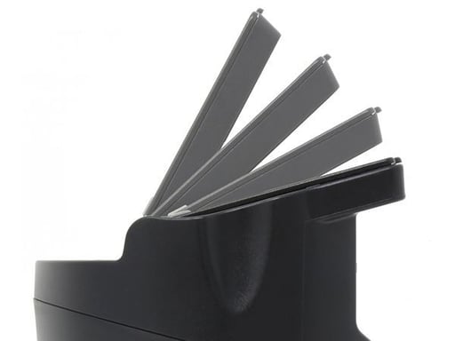 Scanza Escáner digital de películas y diapositivas Kodak