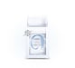 Schneider SCRCI177NF-E - Réfrigérateur combiné 244L Blanc