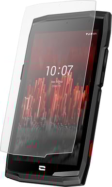 Crosscall CROSSXGLASSCORET5 protector de pantalla o trasero para teléfono móvil 1 pieza(s)