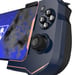 Turtle Beach Atom Blue Bluetooth Gamepad analogico/digitale iOS