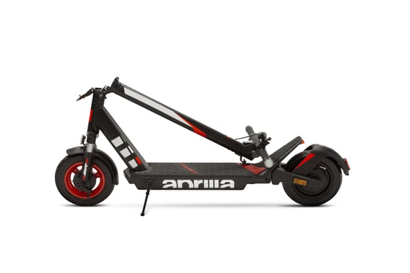 Aprilia eSR2 25 km/h Multicolor