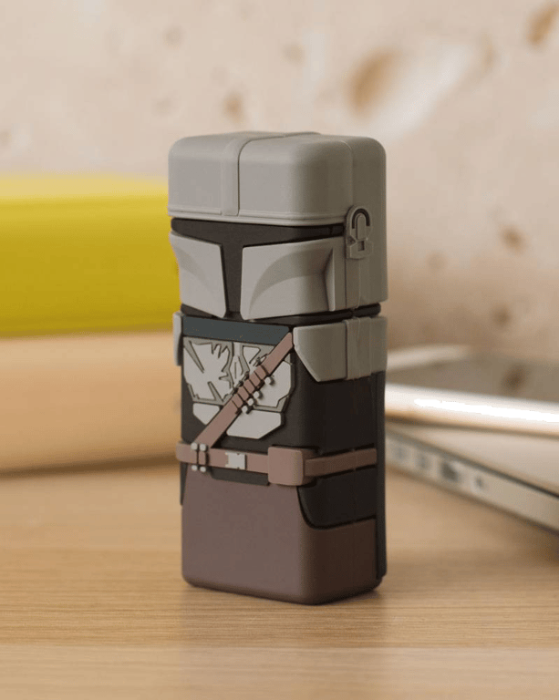 Batterie Externe The Mandalorian