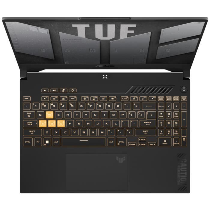 TUF Gaming F15 (15,6